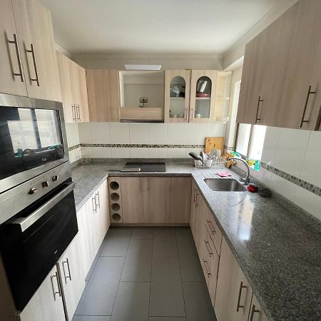 Edificio Don Tomas 3D Apartment Antofagasta Exterior photo