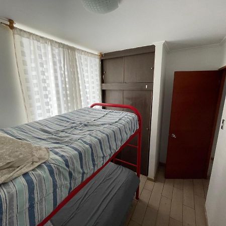 Edificio Don Tomas 3D Apartment Antofagasta Exterior photo
