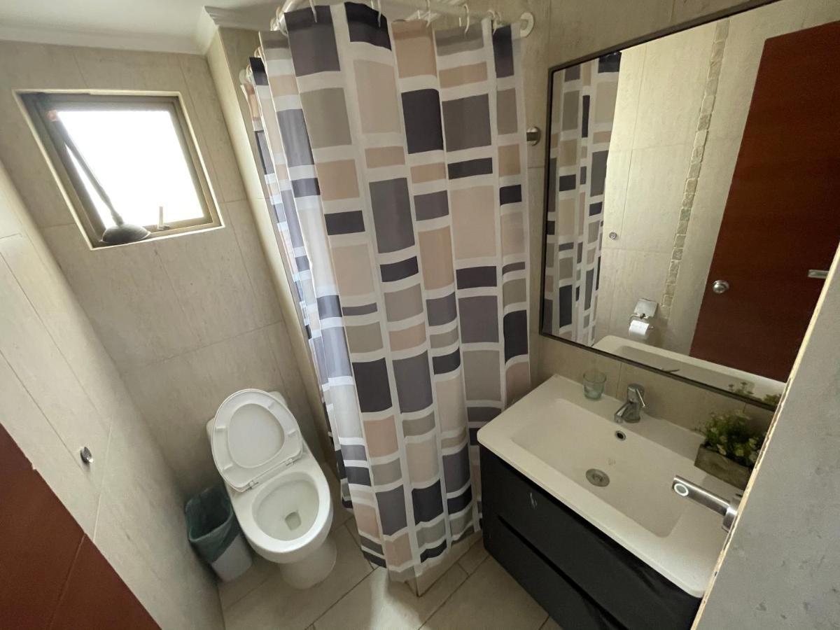 Edificio Don Tomas 3D Apartment Antofagasta Exterior photo