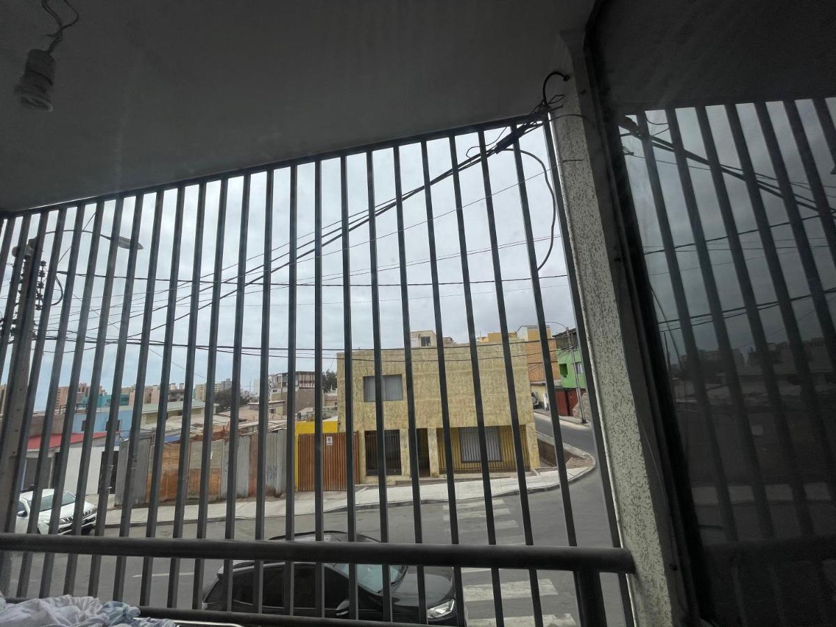 Edificio Don Tomas 3D Apartment Antofagasta Exterior photo