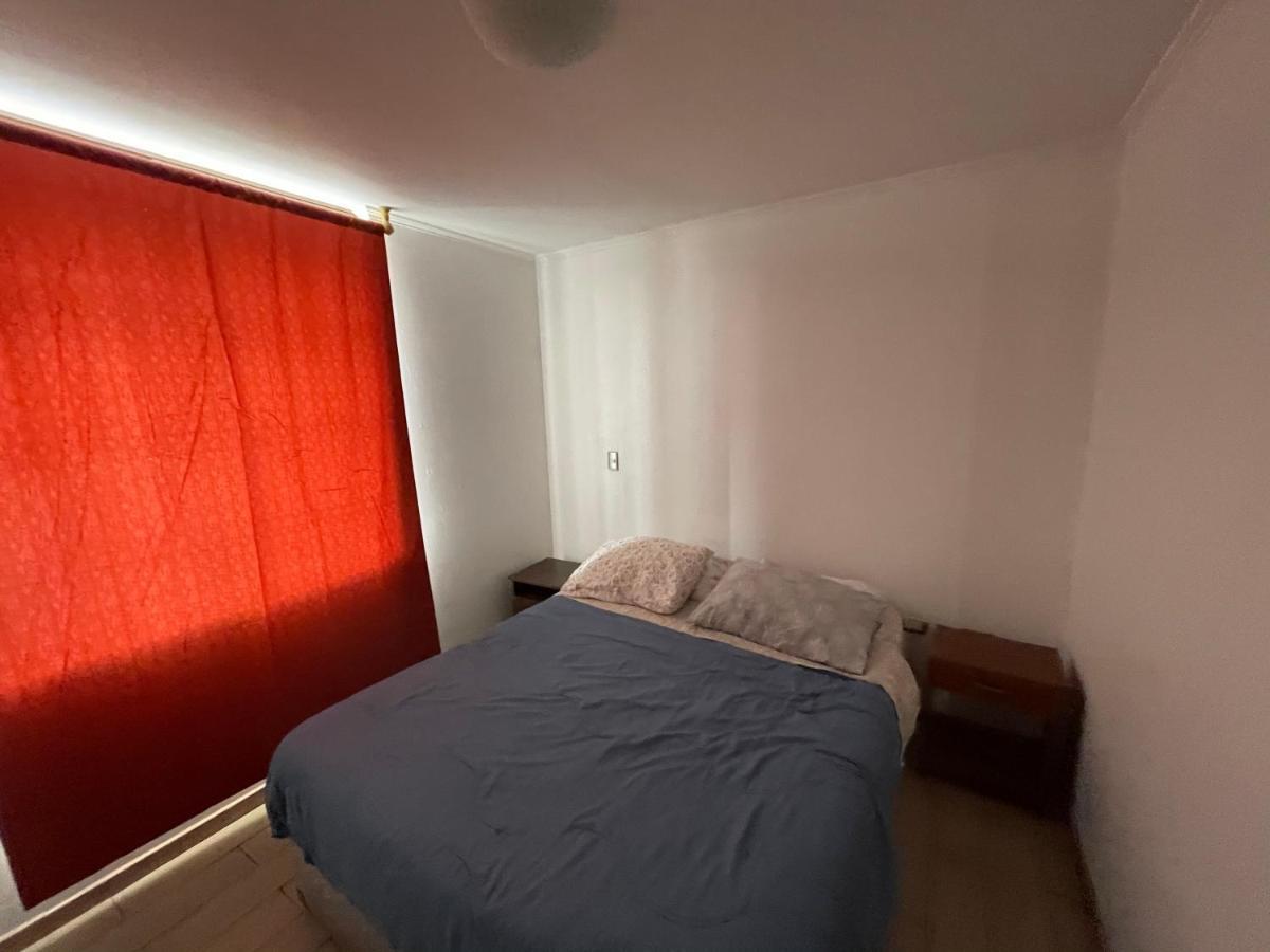 Edificio Don Tomas 3D Apartment Antofagasta Exterior photo
